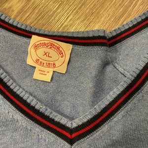 Vintage Brooks Brothers Sweater